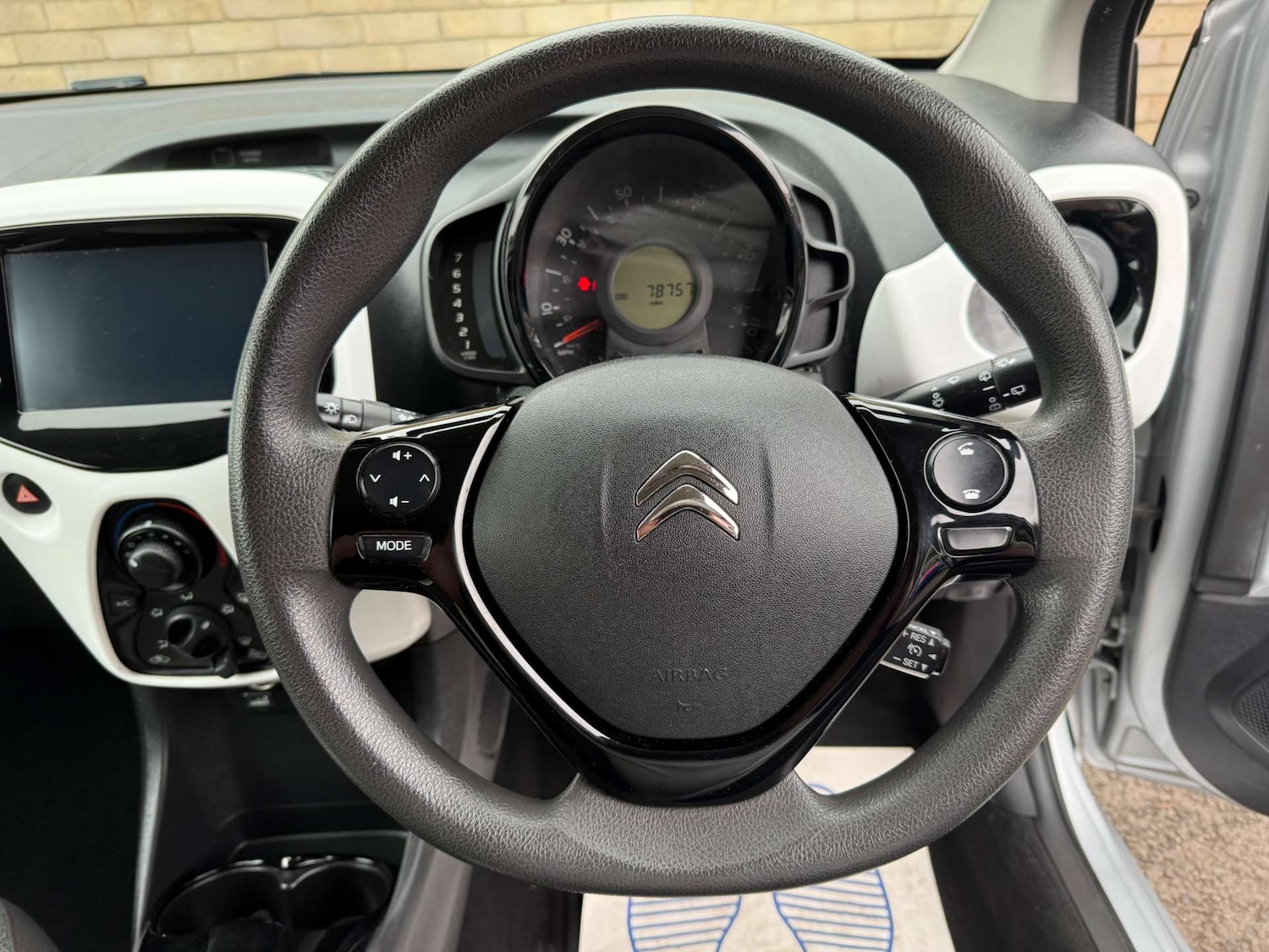 Used Citroen C1 2021 for sale - 76384147: Photo 47