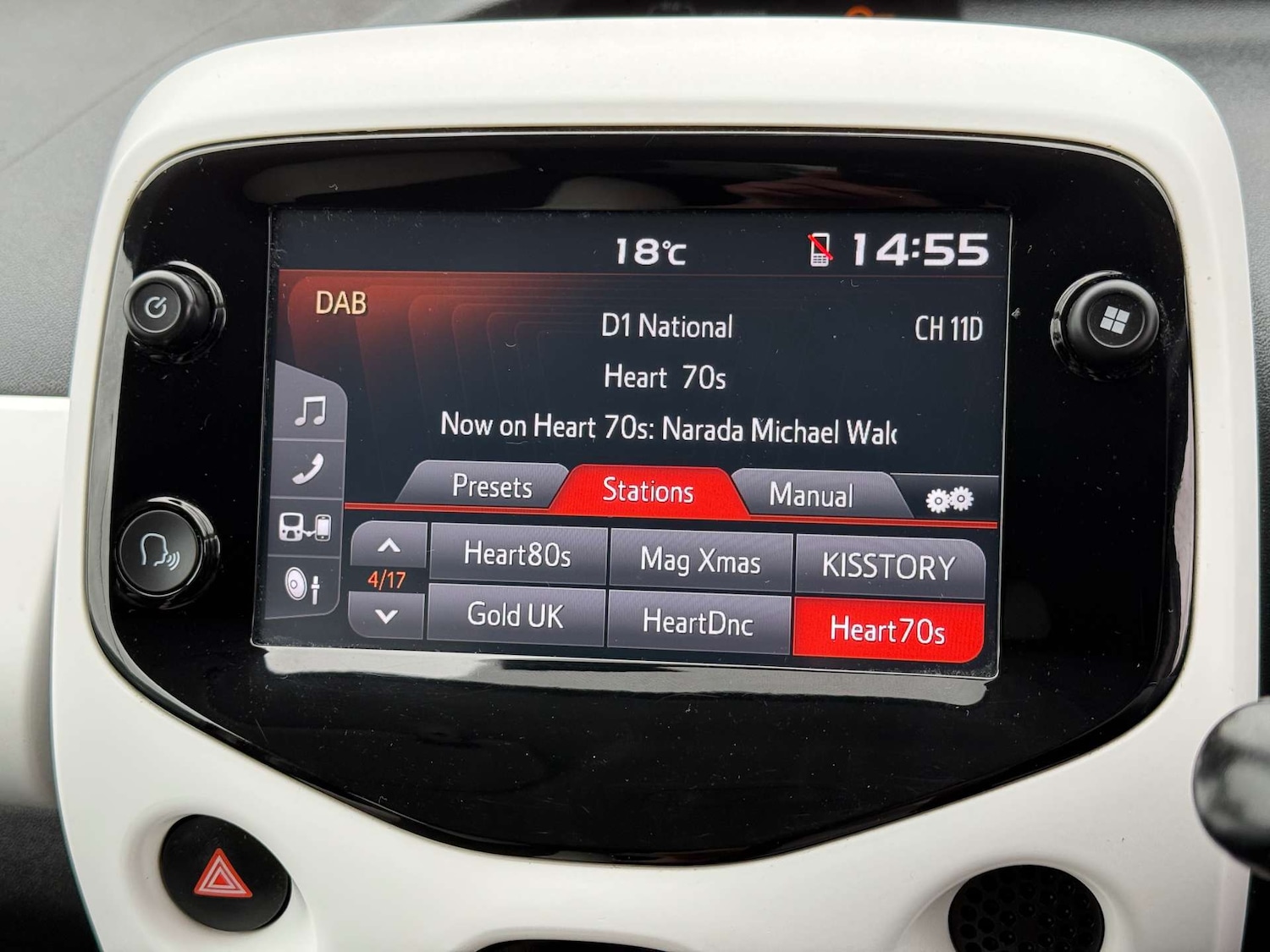 Used Citroen C1 2021 for sale - 76384147: Photo 53