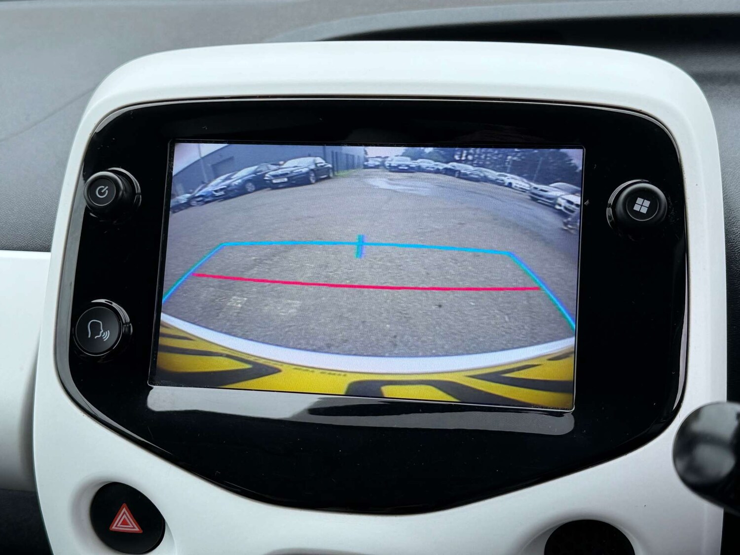 Used Citroen C1 2021 for sale - 76384147: Photo 55