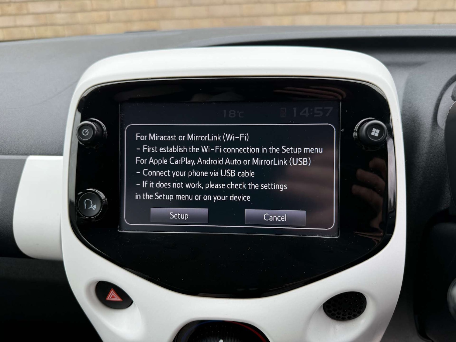 Used Citroen C1 2021 for sale - 76384147: Photo 56