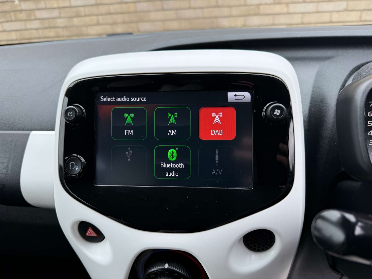 Used Citroen C1 2021 for sale - 76384147: Photo 58