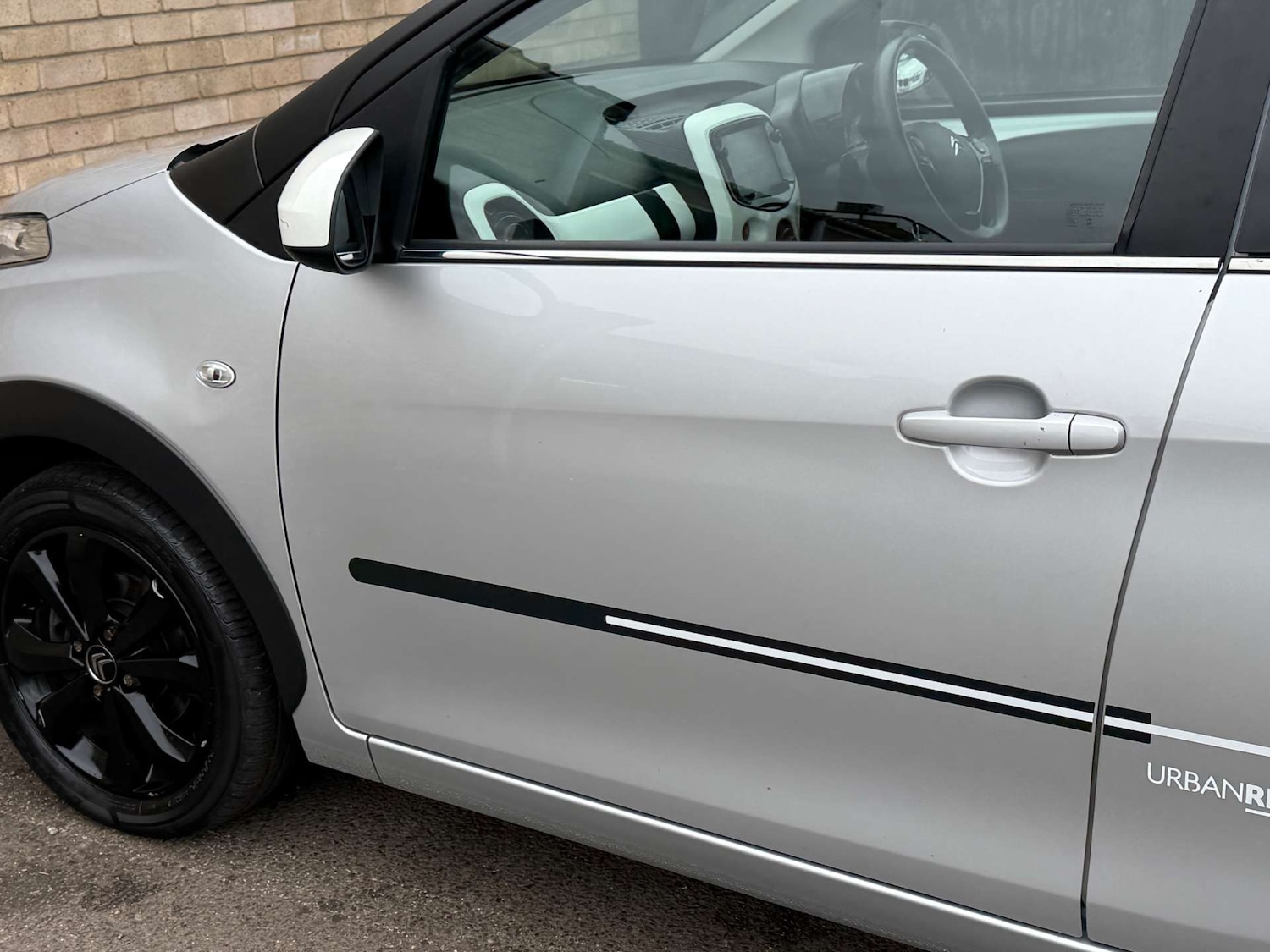 Used Citroen C1 2021 for sale - 76384147: Photo 67