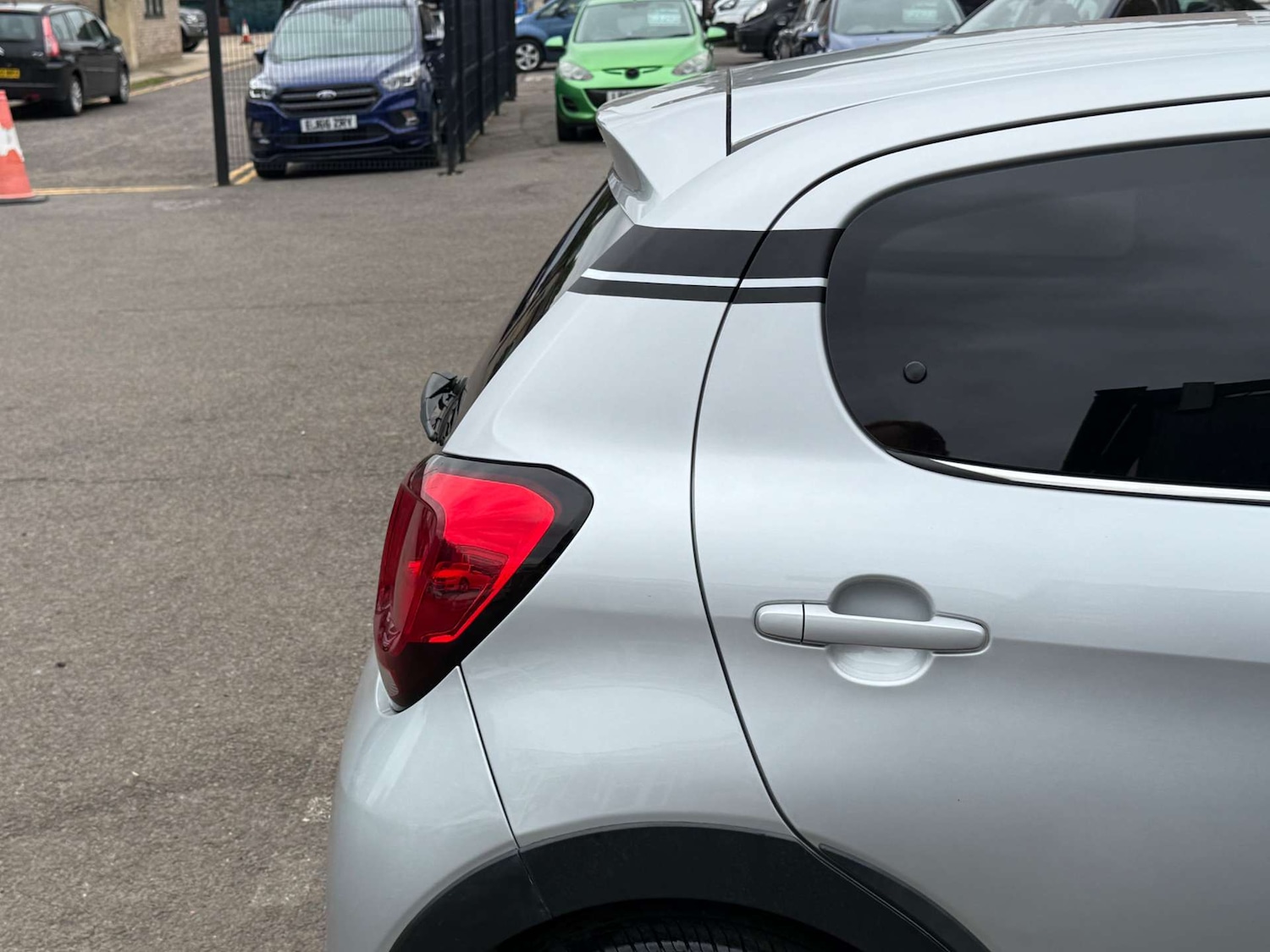 Used Citroen C1 2021 for sale - 76384147: Photo 68