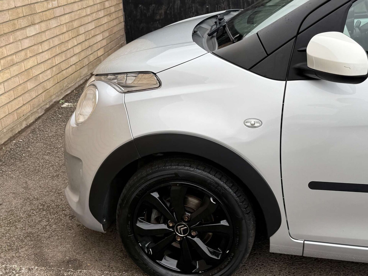 Used Citroen C1 2021 for sale - 76384147: Photo 76