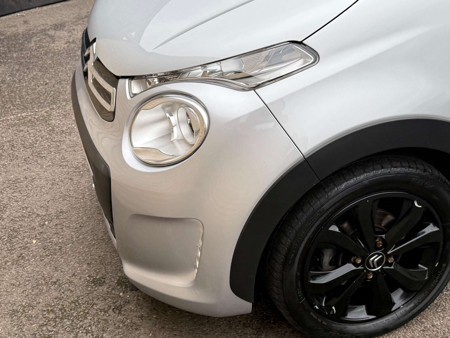 Used Citroen C1 2021 for sale - 76384147: Photo 77