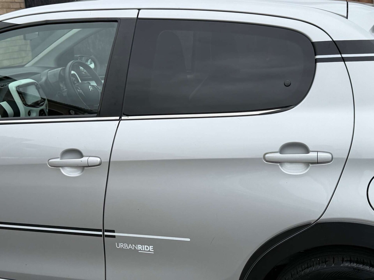 Used Citroen C1 2021 for sale - 76384147: Photo 79