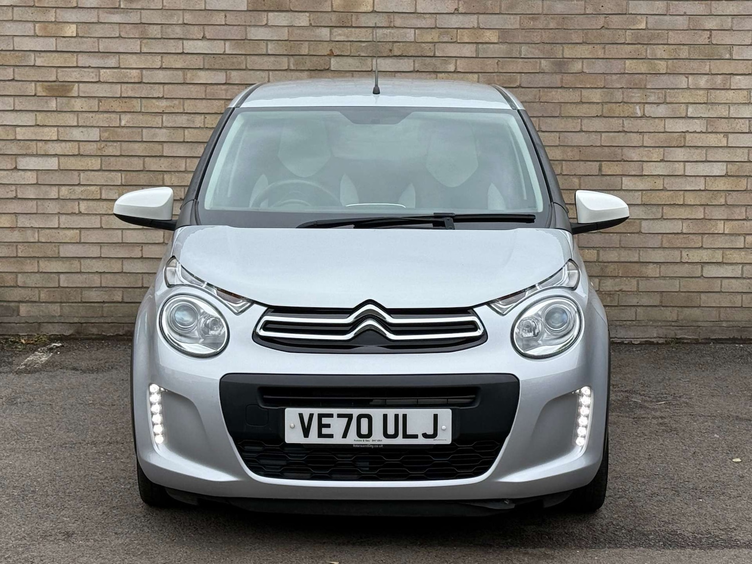 Used Citroen C1 2021 for sale - 76384147: Photo 8