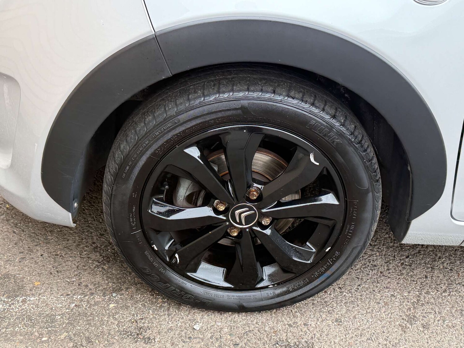 Used Citroen C1 2021 for sale - 76384147: Photo 80