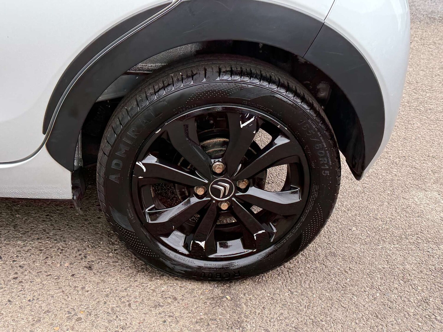 Used Citroen C1 2021 for sale - 76384147: Photo 82