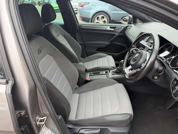 Used Volkswagen Golf 2016 for sale - 76230749: Photo 10