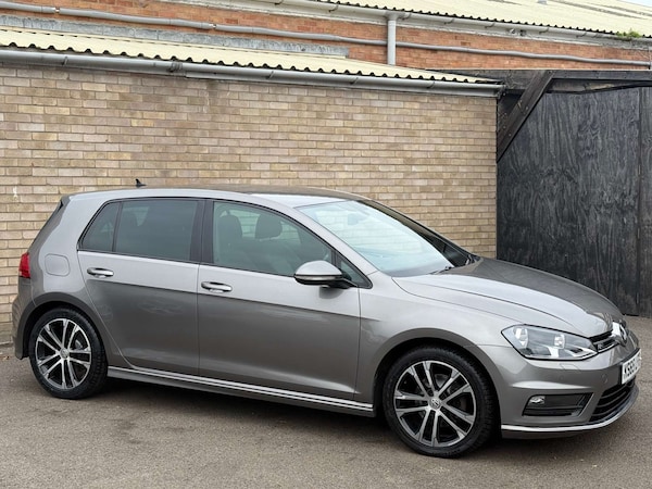 Used Volkswagen Golf 2016 for sale - 76230749: Photo 14