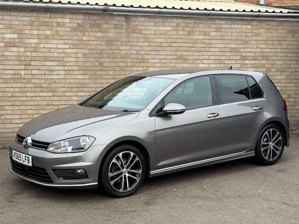 Used Volkswagen Golf 2016 for sale - 76230749: Photo 15