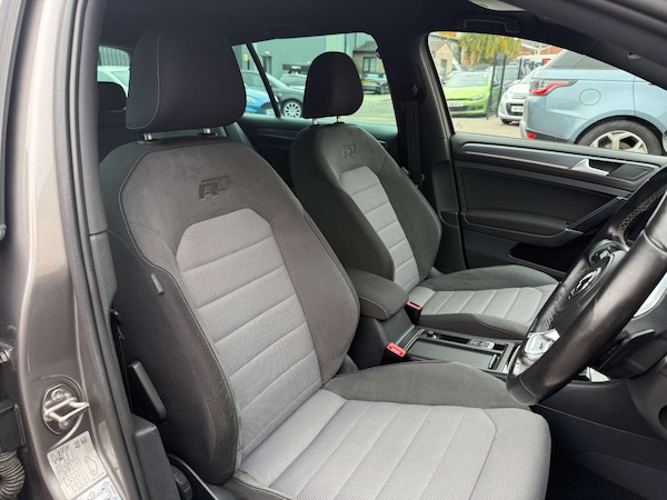 Used Volkswagen Golf 2016 for sale - 76230749: Photo 17