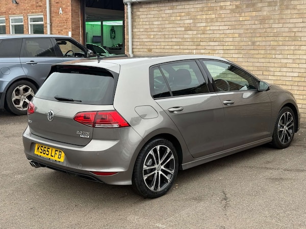 Used Volkswagen Golf 2016 for sale - 76230749: Photo 18