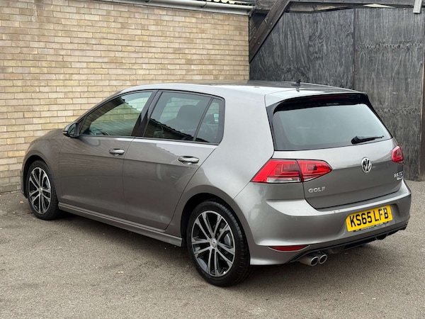 Used Volkswagen Golf 2016 for sale - 76230749: Photo 20