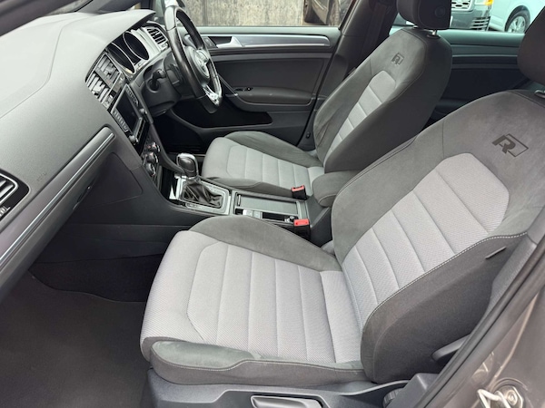 Used Volkswagen Golf 2016 for sale - 76230749: Photo 22