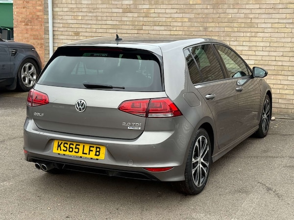 Used Volkswagen Golf 2016 for sale - 76230749: Photo 28