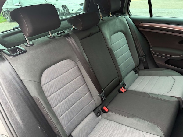 Used Volkswagen Golf 2016 for sale - 76230749: Photo 30