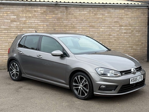 Used Volkswagen Golf 2016 for sale - 76230749: Photo 35