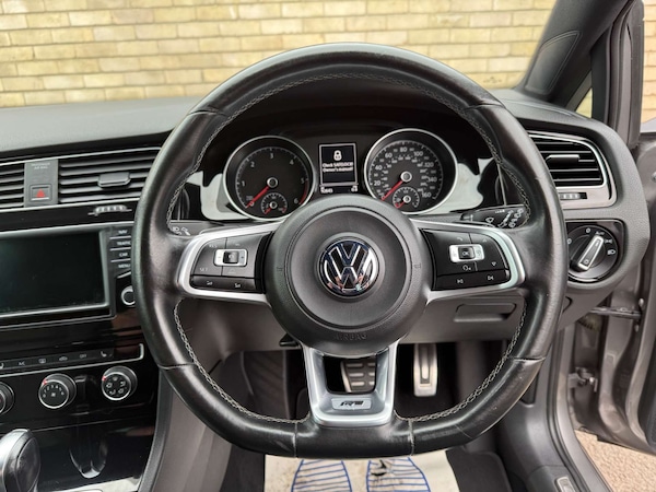 Used Volkswagen Golf 2016 for sale - 76230749: Photo 45