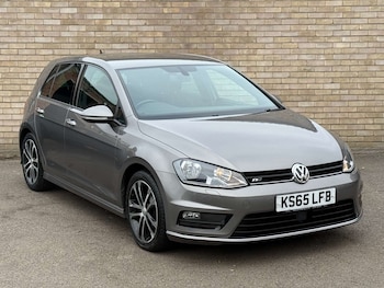 Used Volkswagen Golf 2016 for sale - 76230749: Photo 4