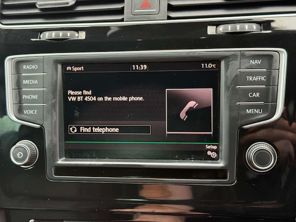 Used Volkswagen Golf 2016 for sale - 76230749: Photo 55