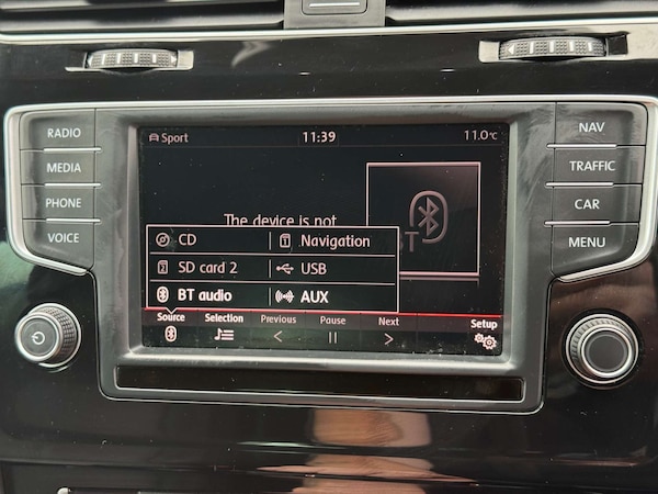Used Volkswagen Golf 2016 for sale - 76230749: Photo 56