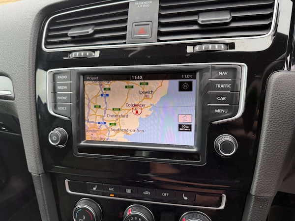 Used Volkswagen Golf 2016 for sale - 76230749: Photo 59