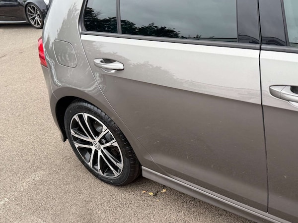 Used Volkswagen Golf 2016 for sale - 76230749: Photo 66