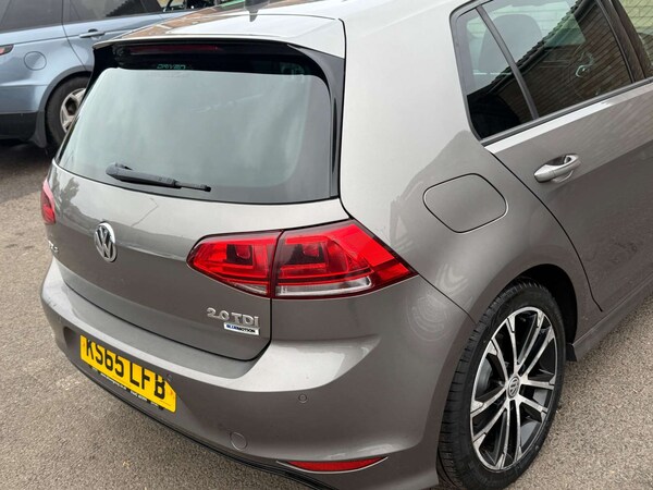 Used Volkswagen Golf 2016 for sale - 76230749: Photo 68