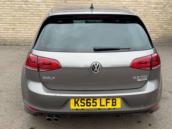 Used Volkswagen Golf 2016 for sale - 76230749: Photo 69