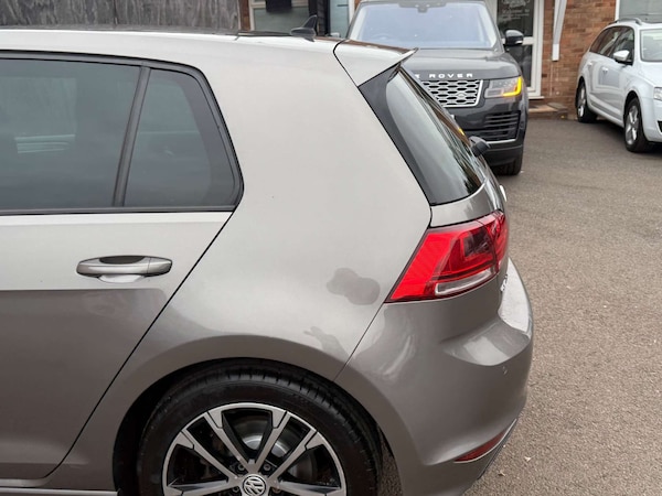 Used Volkswagen Golf 2016 for sale - 76230749: Photo 71