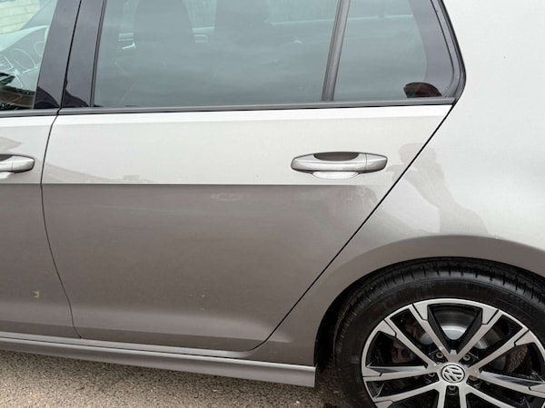 Used Volkswagen Golf 2016 for sale - 76230749: Photo 73