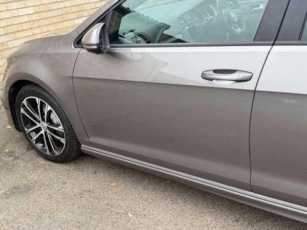 Used Volkswagen Golf 2016 for sale - 76230749: Photo 74