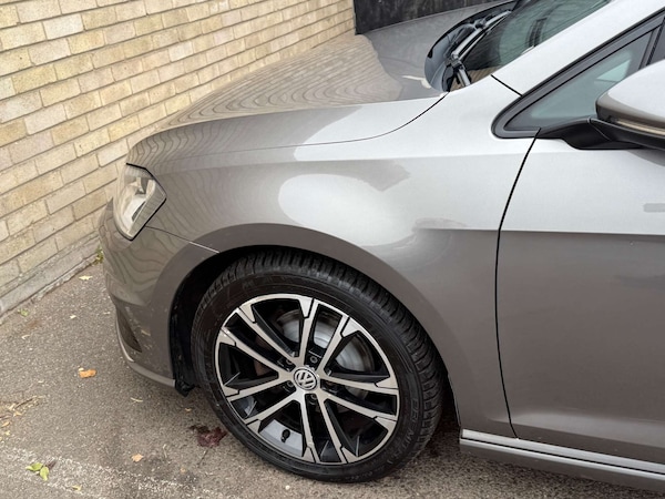 Used Volkswagen Golf 2016 for sale - 76230749: Photo 75