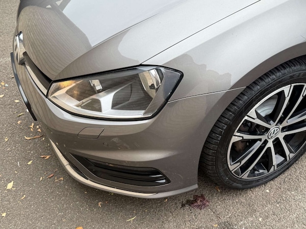 Used Volkswagen Golf 2016 for sale - 76230749: Photo 76