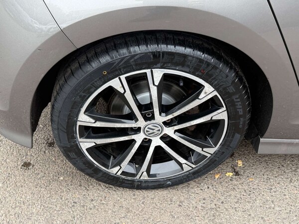 Used Volkswagen Golf 2016 for sale - 76230749: Photo 78