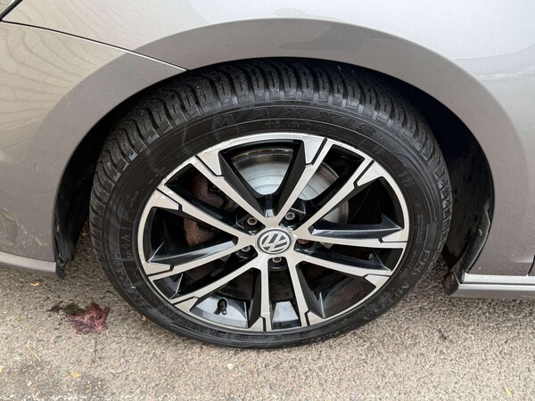 Used Volkswagen Golf 2016 for sale - 76230749: Photo 79