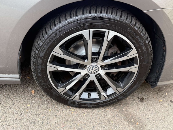 Used Volkswagen Golf 2016 for sale - 76230749: Photo 80