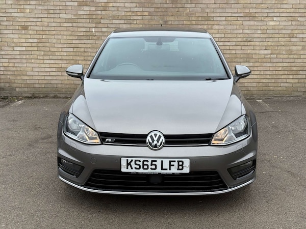 Used Volkswagen Golf 2016 for sale - 76230749: Photo 8
