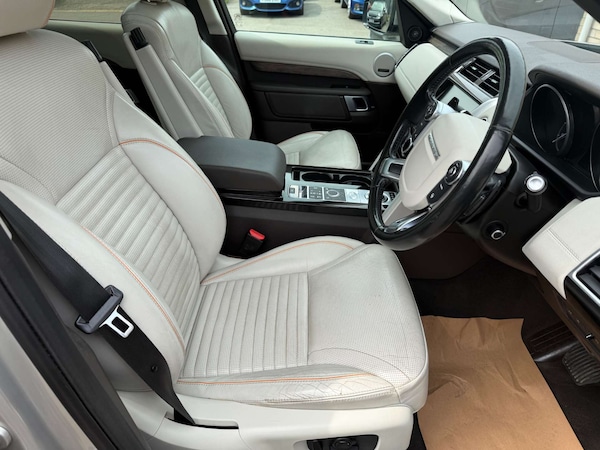 Used Land Rover Discovery 2017 for sale - 75045046: Photo 16