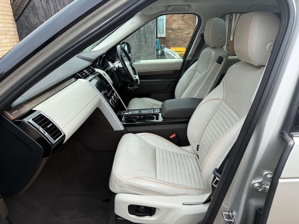Used Land Rover Discovery 2017 for sale - 75045046: Photo 28