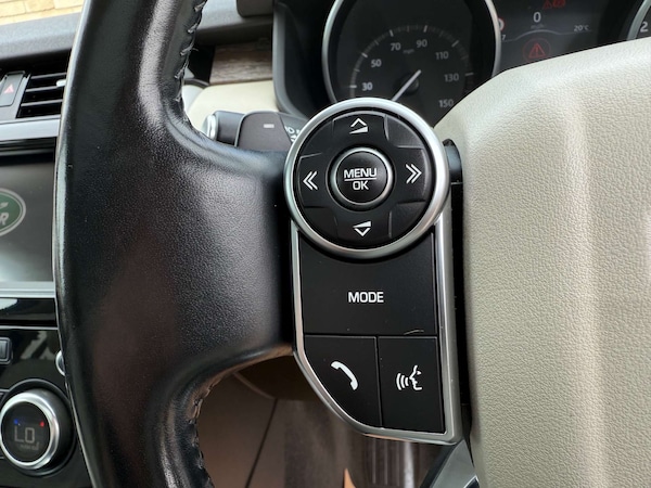 Used Land Rover Discovery 2017 for sale - 75045046: Photo 55