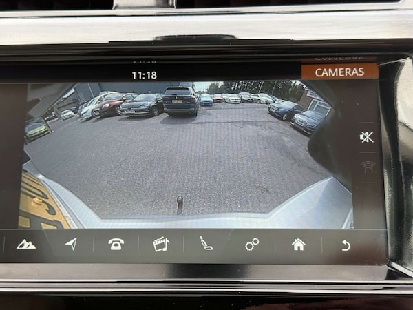 Used Land Rover Discovery 2017 for sale - 75045046: Photo 61