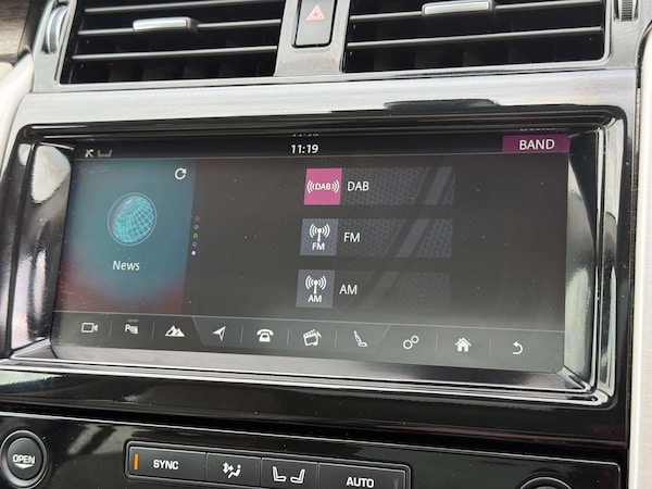 Used Land Rover Discovery 2017 for sale - 75045046: Photo 62