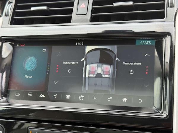 Used Land Rover Discovery 2017 for sale - 75045046: Photo 63