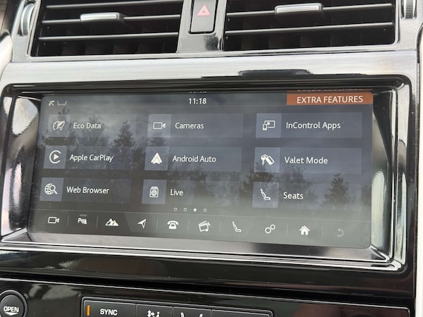 Used Land Rover Discovery 2017 for sale - 75045046: Photo 64