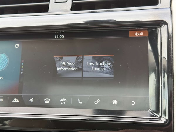 Used Land Rover Discovery 2017 for sale - 75045046: Photo 66