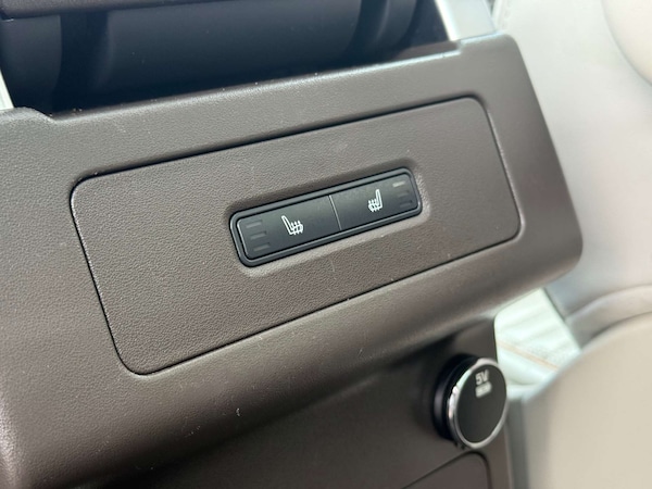Used Land Rover Discovery 2017 for sale - 75045046: Photo 71
