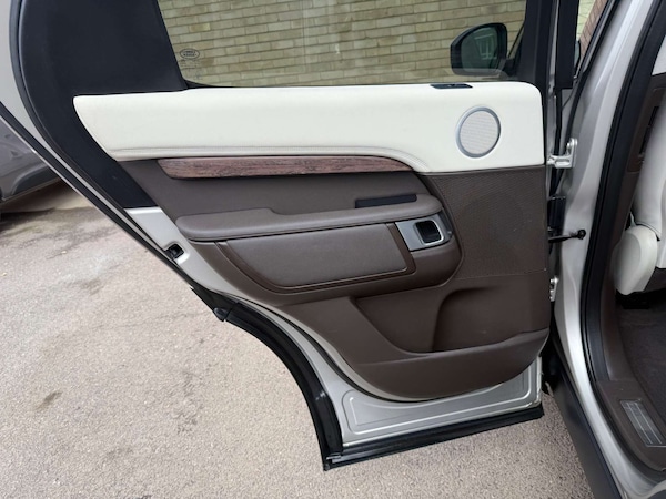 Used Land Rover Discovery 2017 for sale - 75045046: Photo 72